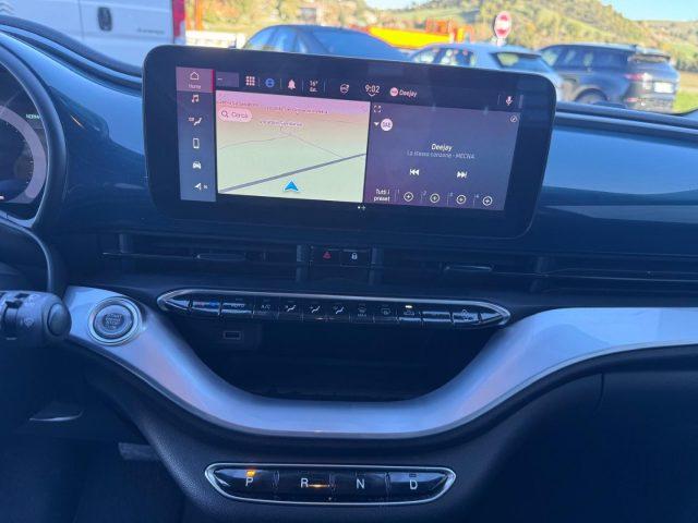 FIAT 500e Berlina 42kWh La Prima OPENING EDITION IVA ESPOSTA