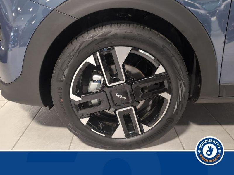 KIA Stonic Nuova 1.0 TGDI MHEV GT-Line