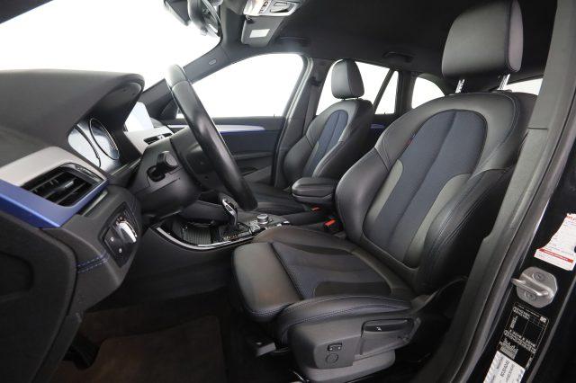 BMW X1 X1 sDrive18d MSPORT