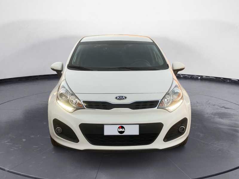 KIA Rio 1.4 CRDi 5 porte Active
