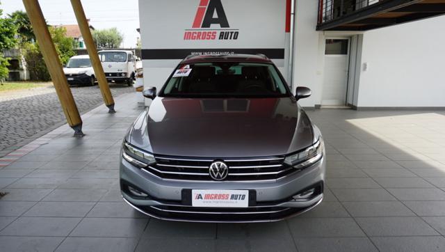 VOLKSWAGEN Passat Variant 2.0 TDI SCR 190 CV DSG Executive BMT