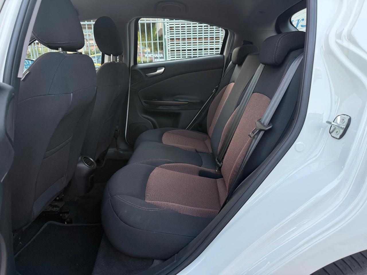 GIULIETTA 1.6 DIESEL 105CV-2015-EURO5B