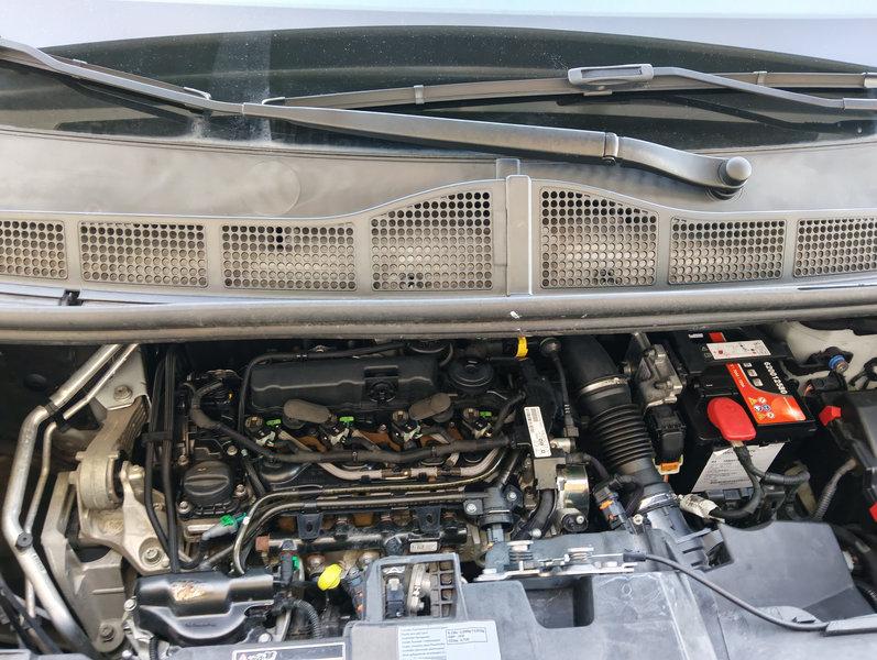 CITROEN Jumpy M 2.0 Bluehdi Club S&S 120cv 10.500,00+IVA Pronto Consegna