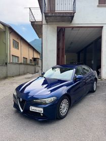 Alfa Romeo Giulia 2.2 Turbodiesel 180 CV Business Sport