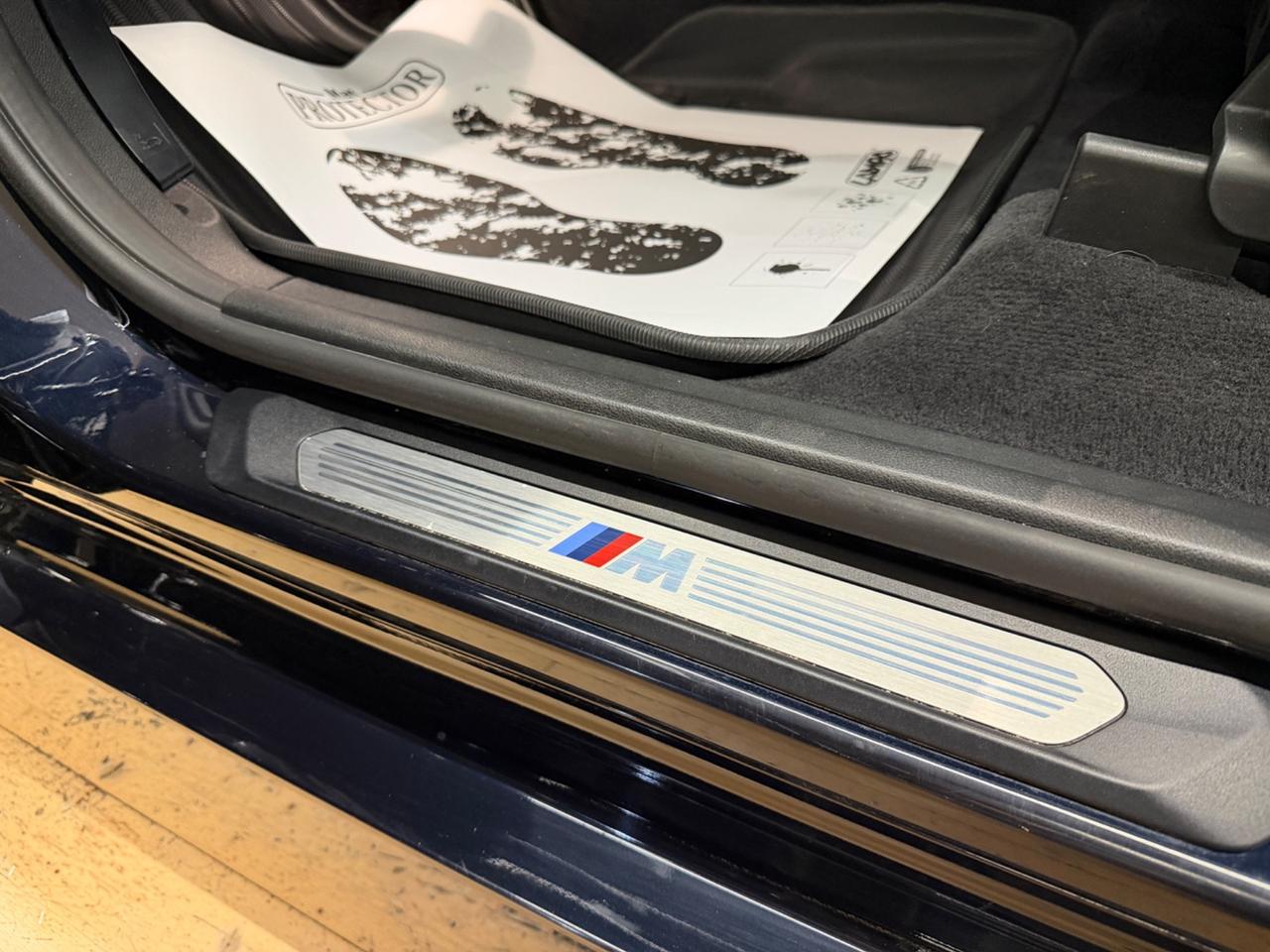 Bmw X3 xDrive30d 249CV 48V Msport