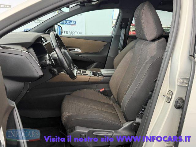 DS AUTOMOBILES DS 7 Crossback BlueHDi 130 cv Business Autom. - PROMO