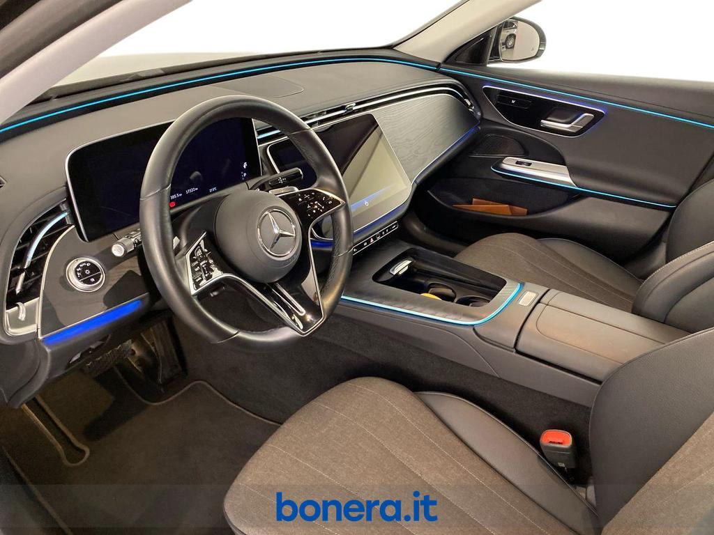 Mercedes Classe E 200 200 d Advanced 9G-Tronic