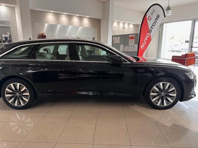 Audi A6 Av. 40 2.0 TDI S tronic Business Full Opt