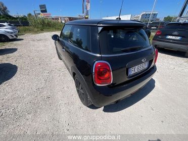 MINI Mini 3 porte Mini 2014 Benzina Mini 1.2 One 3p auto