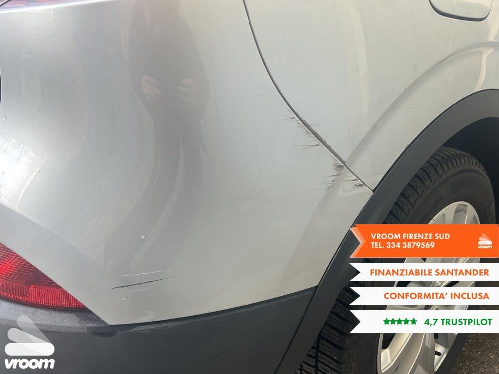 RENAULT Kadjar dCi 8V 110CV Energy Intens