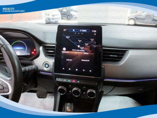 RENAULT Arkana 1.6 eTech Full Hybrid 145cv Intens AUT EU6