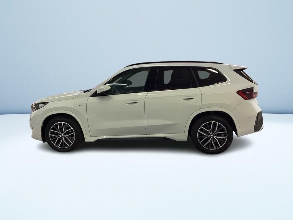 BMW X1 18 d Msport sDrive DCT