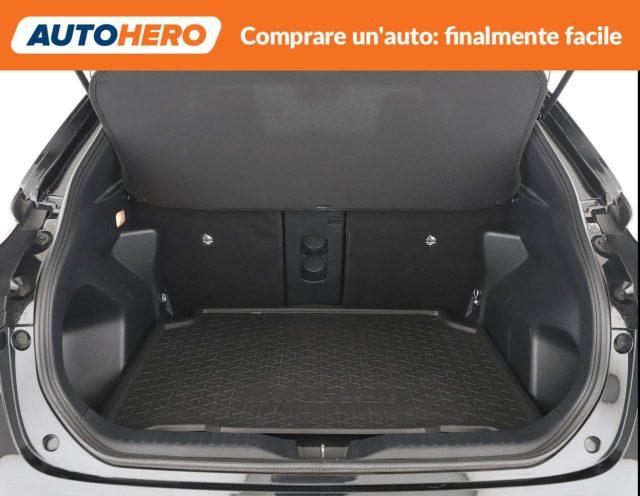 TOYOTA Yaris Cross 1.5 Hybrid 5p. E-CVT AWD-i Trend