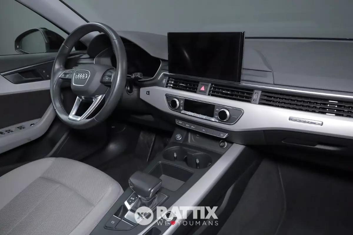 Audi A4 40 2.0 TDI Mhev 204CV Business Advanced Quattro s-tronic