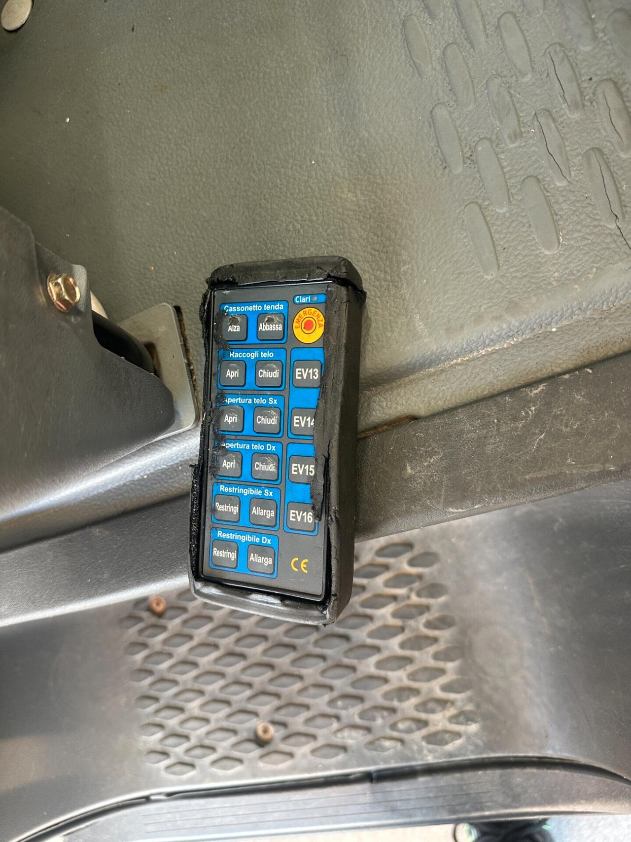 Iveco Daily 35C15