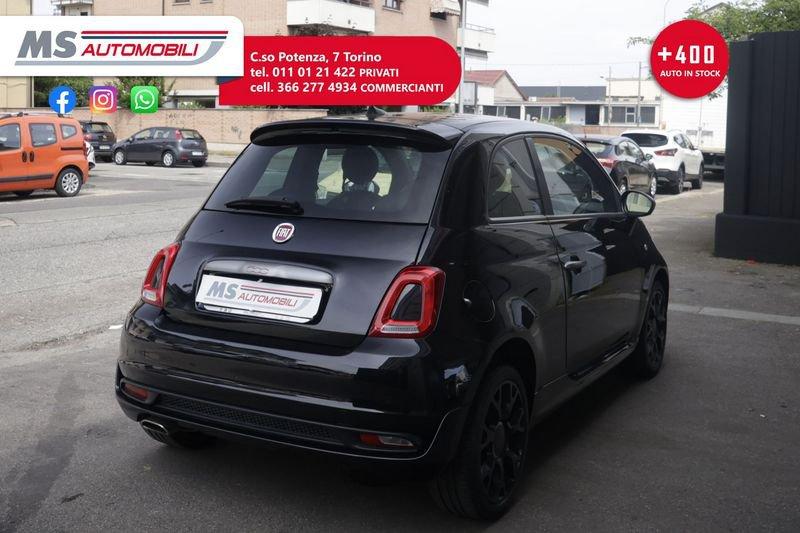 FIAT 500 1.2 Dolcevita