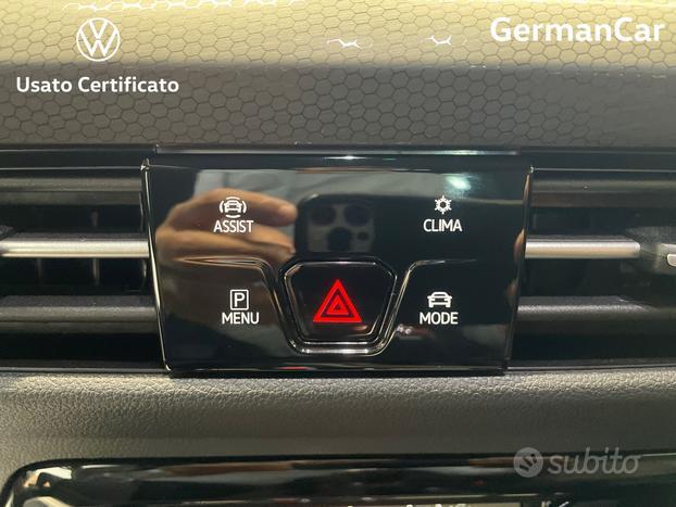 Volkswagen Golf 2.0 tsi gti 245cv