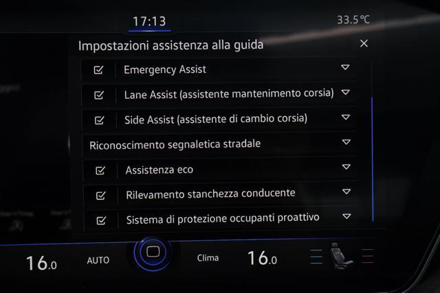VOLKSWAGEN Touareg 3.0 V6 TDI SCR