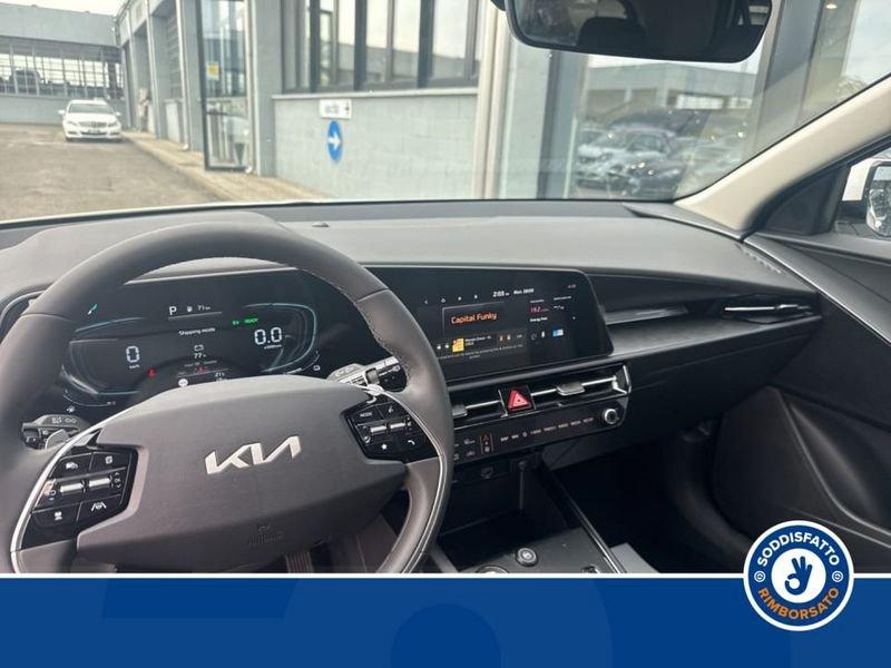 KIA Niro 1.6 Tri-Fuel Style MY25
