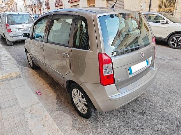 FIAT Idea 1.3 Multijet 90 CV EURO 4