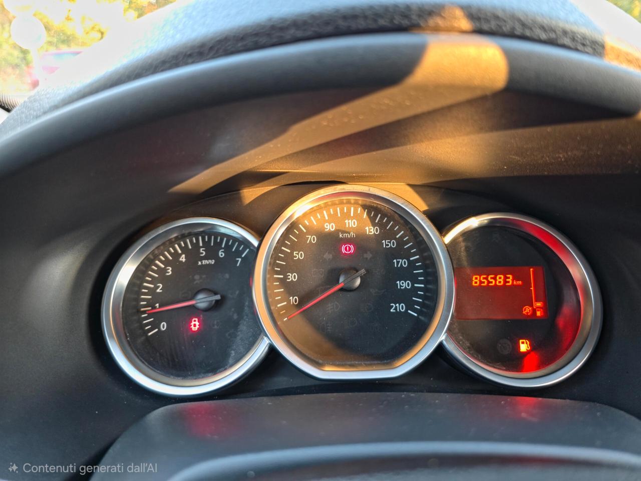 Dacia Sandero Streetway 0.9 TCe Turbo GPL 90 CV S&S Comfort E6 Manuale NEO 2019