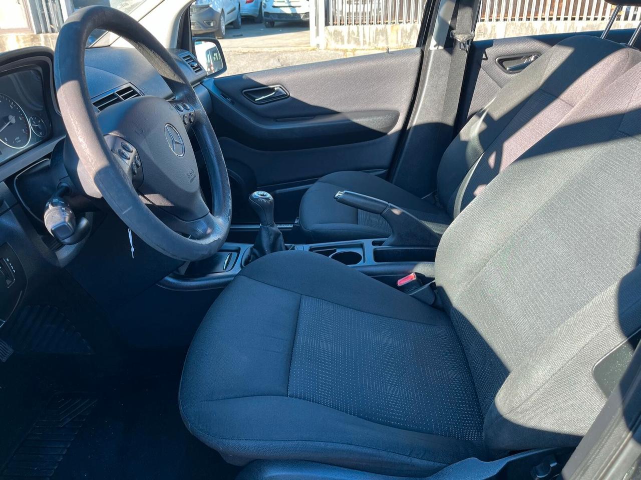 Mercedes-benz A 180 A 180 CDI