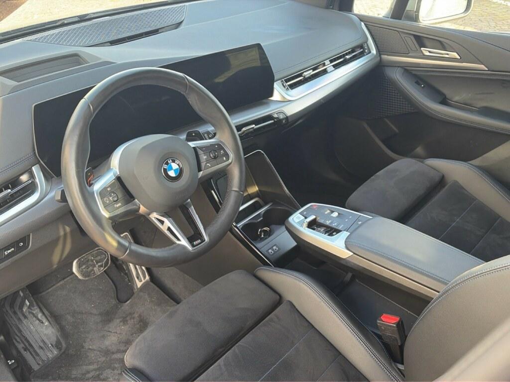 BMW Serie 2 Active Tourer 218 d MSport DCT