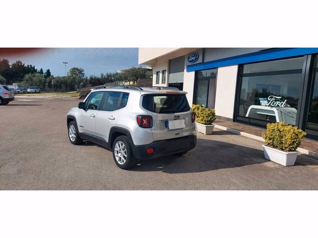 Jeep Renegade 1.0 T3 Limited