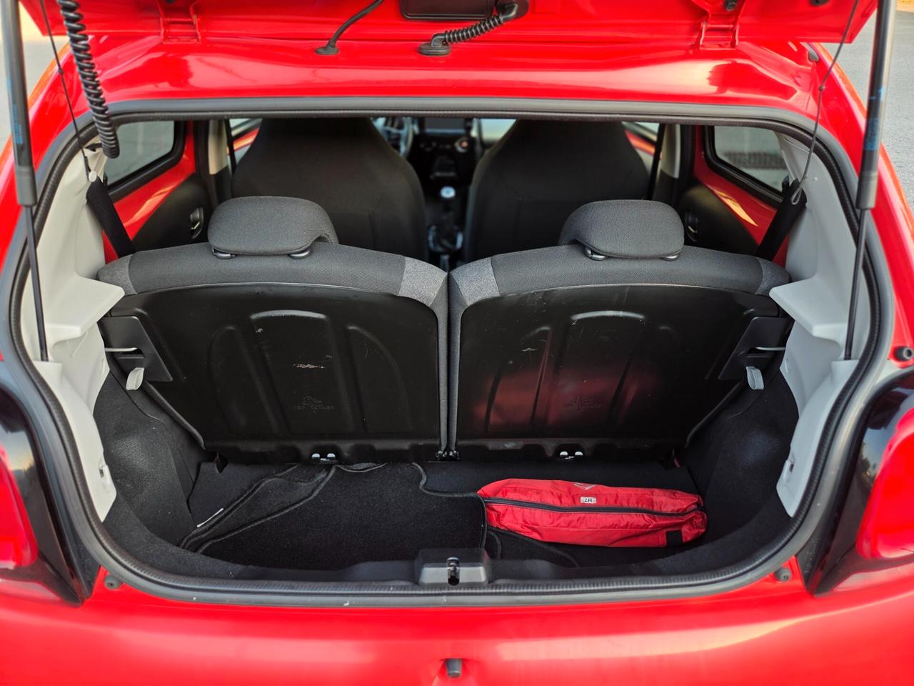 Citroen C1 Airscape PureTech 82 5 porte Feel Edition