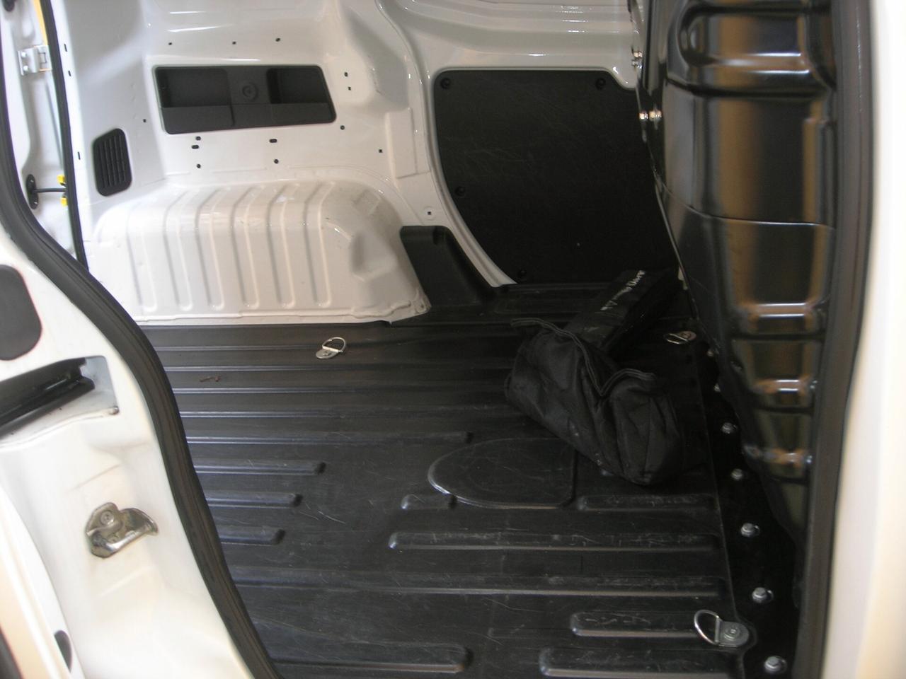 Fiat Fiorino 1.3 MJT 95CV Cargo SX