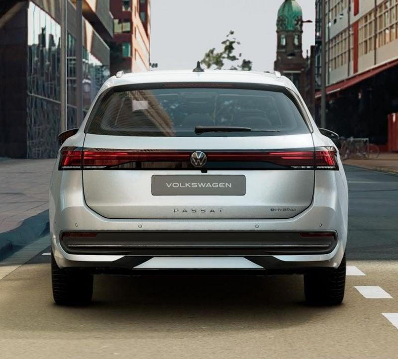 Volkswagen Passat Variant 1.5 TSI eHybrid Business DSG