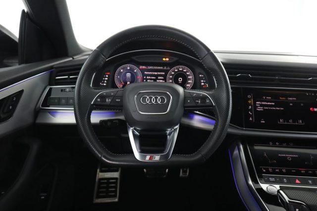 AUDI Q8 Q8 50 TDI 286 CV quattro tiptronic Sport
