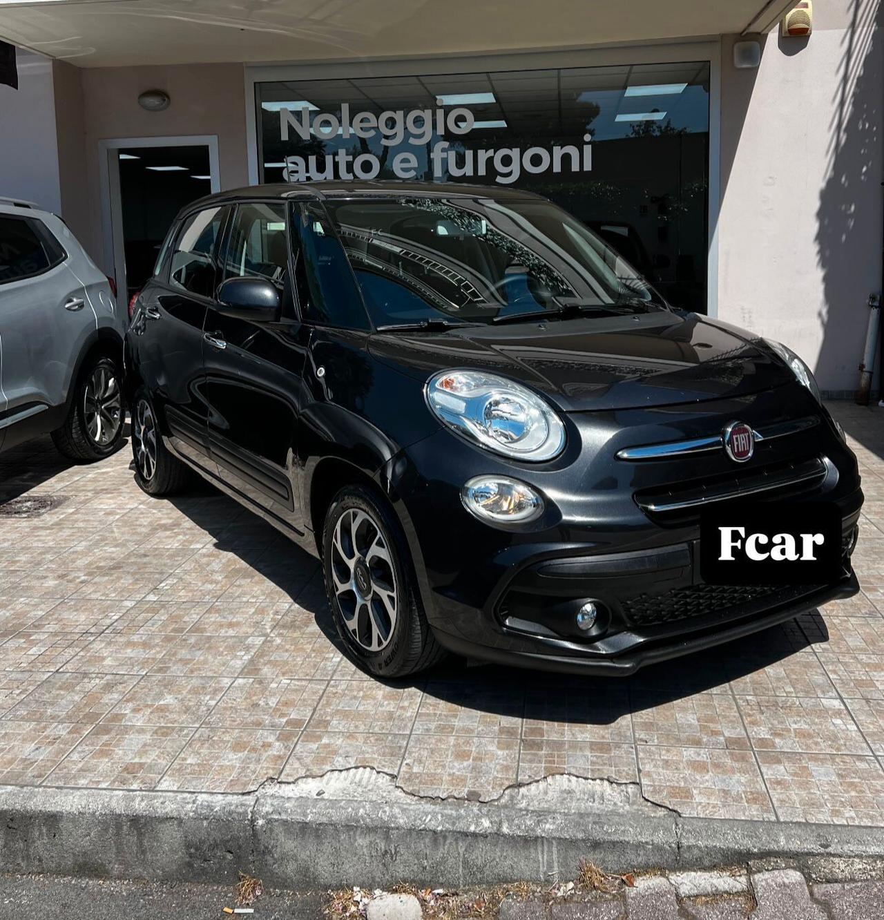 Fiat 500L Wagon 1.3 Multijet 95 CV Business