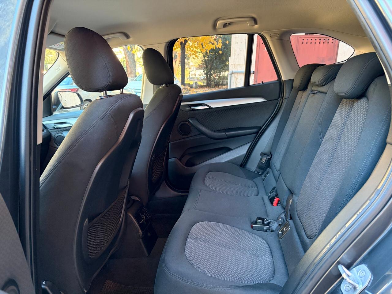 Bmw X1 sDrive16d xLine