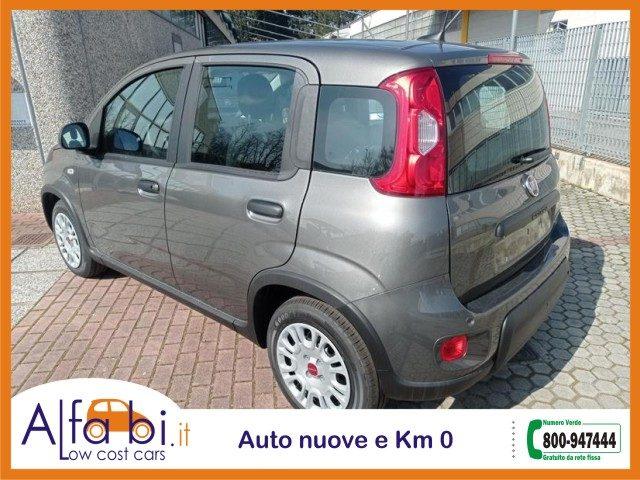 FIAT Panda 1.0 FireFly 70CV Hyb. Panda + Pack Comfort