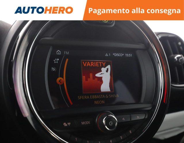MINI Countryman 1.5 Cooper Countryman