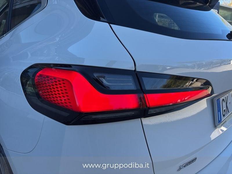 BMW Serie 2 Active Tourer Serie 2 U06 Active Tourer 225e Active Tourer xdrive Msport auto