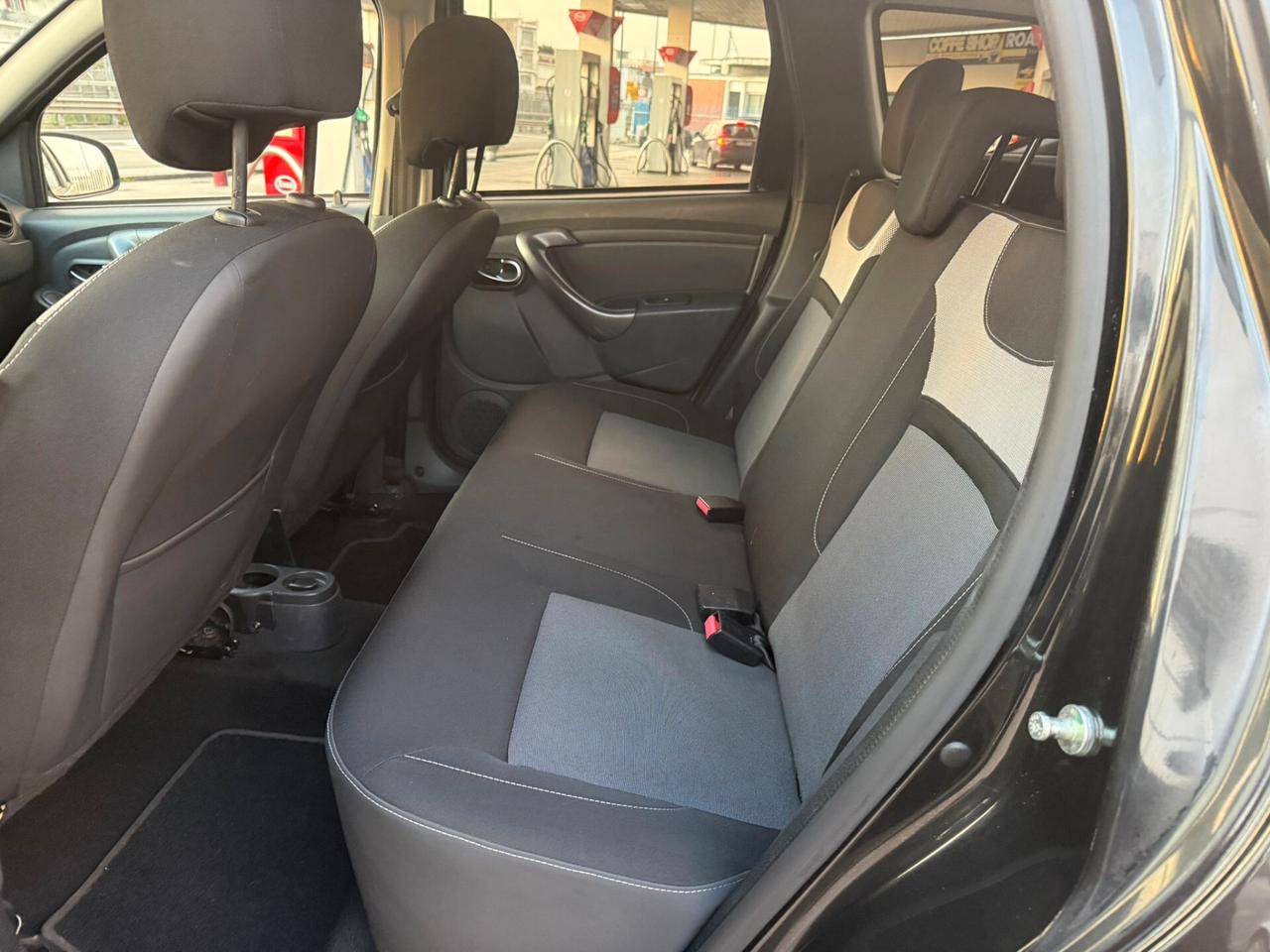 Dacia Duster 1.5 dCi 110CV Start&Stop 2017 GARANTITA