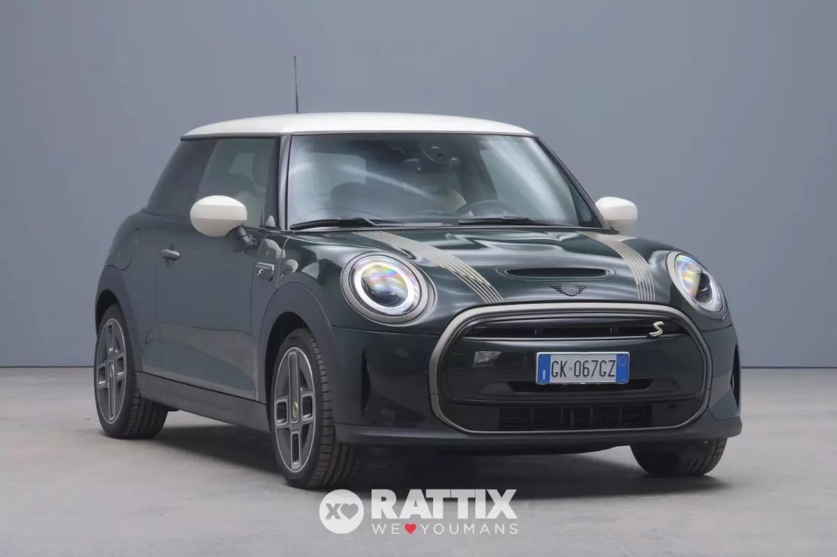 MINI Cooper SE motore elettrico 75KW Essential Auto