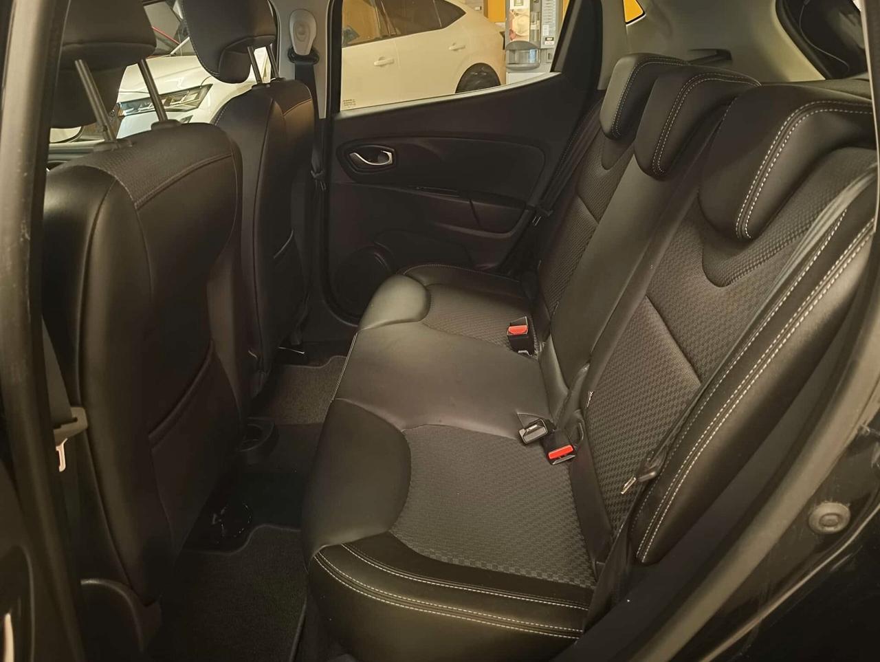 Renault Clio 1.2 75 CV 5 porte Duel2