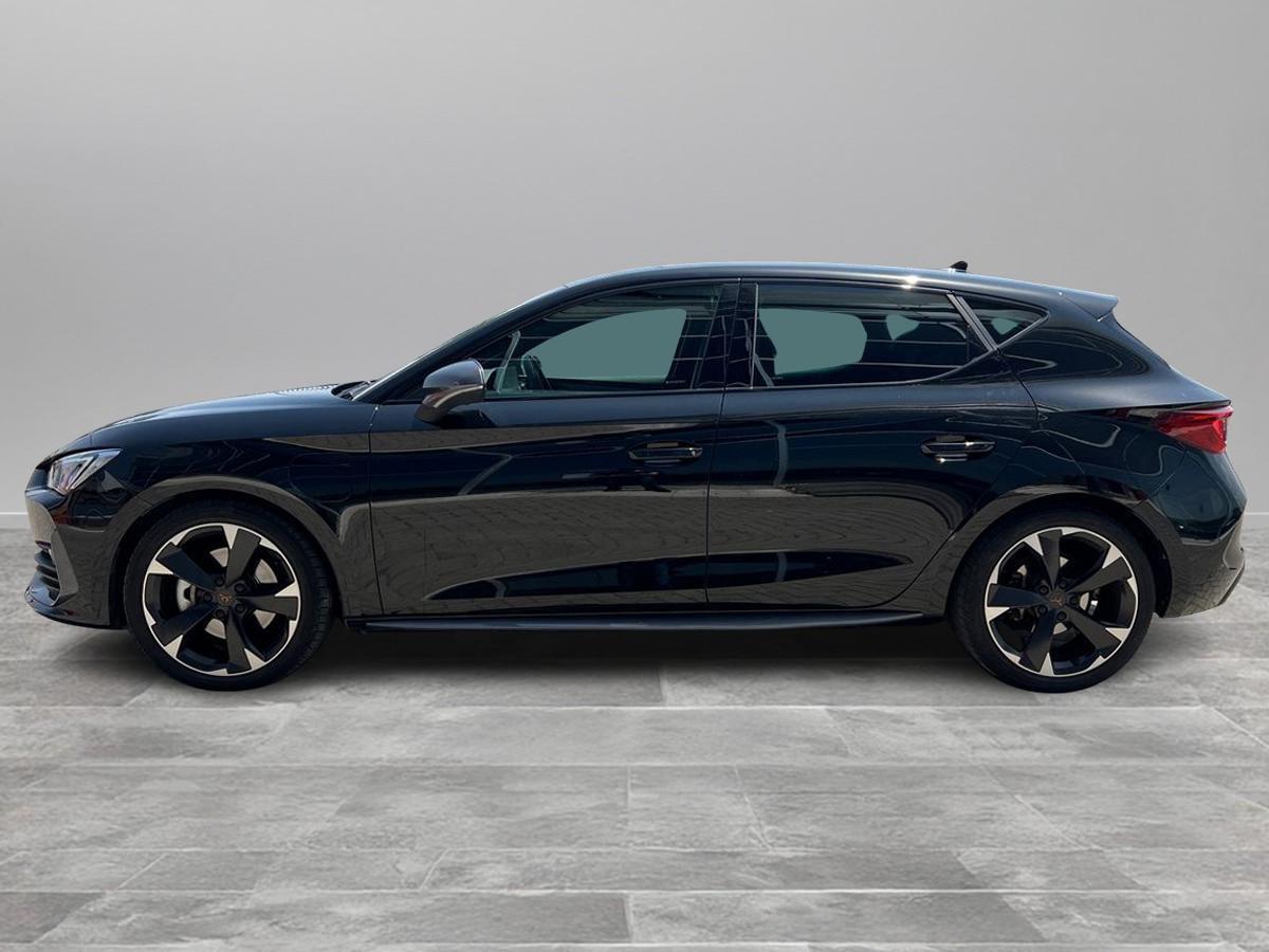 CUPRA Leon 1.4 e-hybrid 204cv dsg