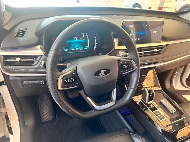 Dr 6.0 1.5 Turbo CVT Bi-Fuel GPL