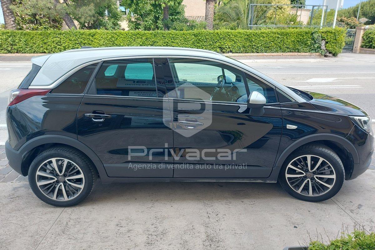 OPEL Crossland X 1.6 ECOTEC D 8V Start&Stop Innovation