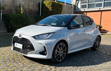 Toyota Yaris 1.5 Hybrid 5 porte GR Sport