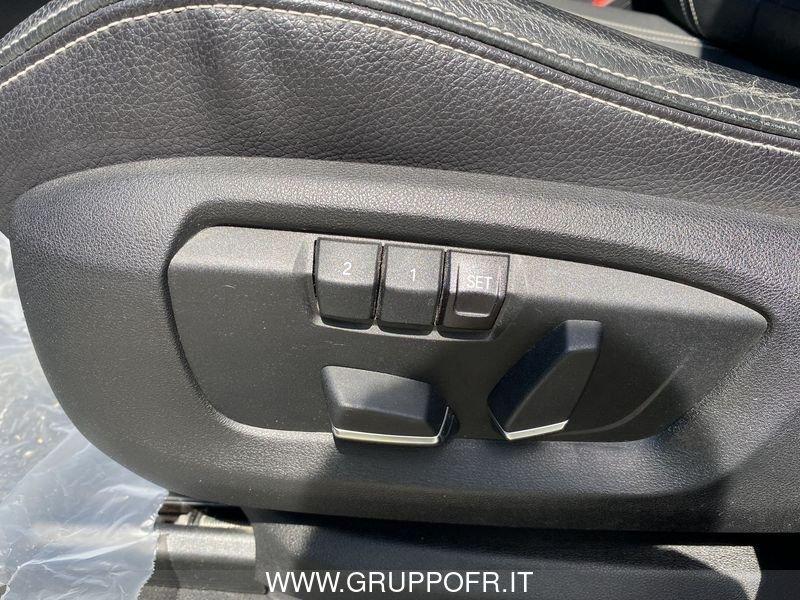 BMW X5 xdrive25d MSPORT 231cv auto IVA ESPOSTA
