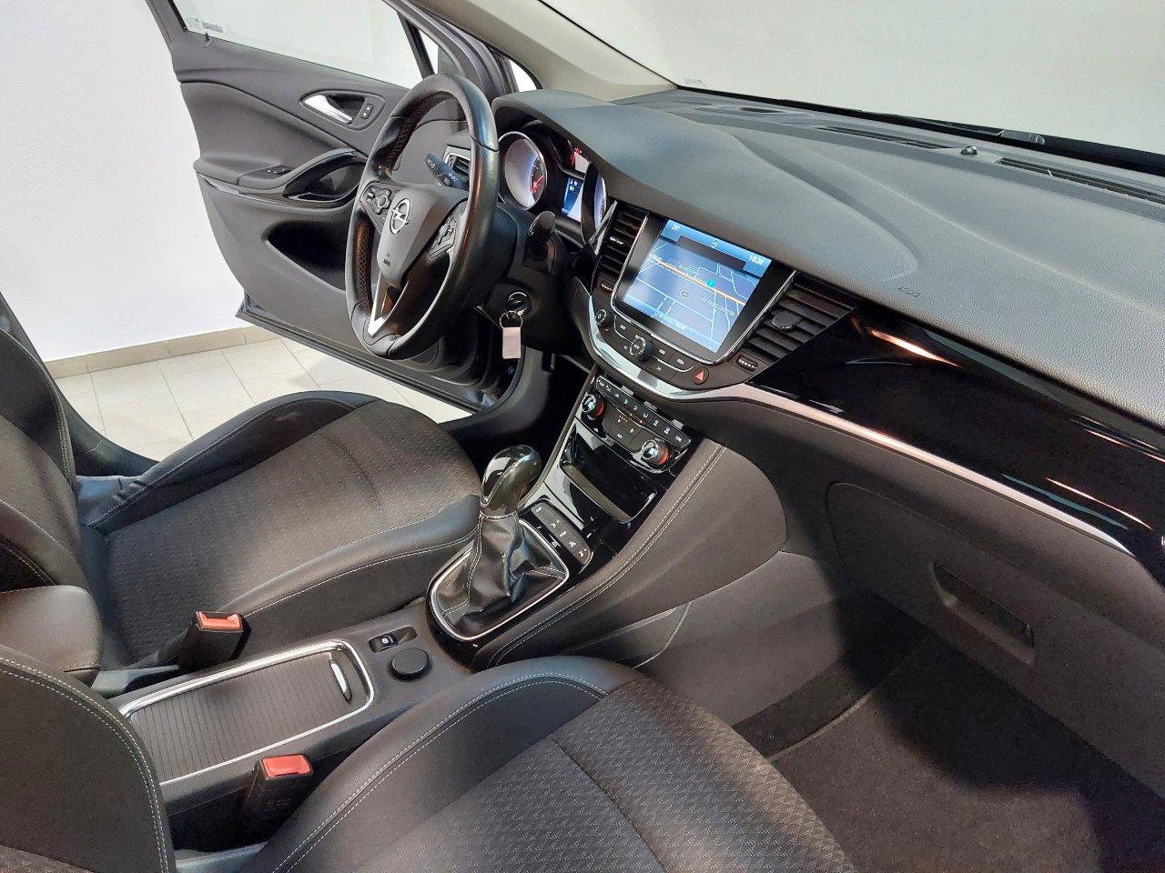 OPEL ASTRA 5 PORTE ASTRA 5P 1.6 CDTI INNOVATION 136CV