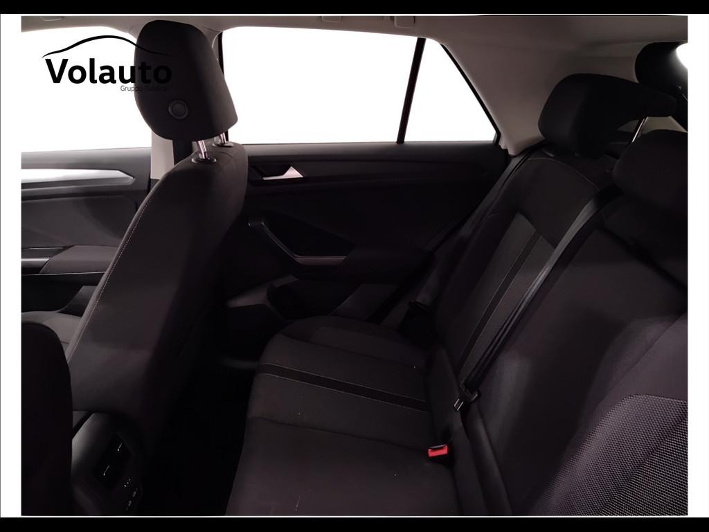 VOLKSWAGEN T-Roc 2022 - T-Roc 1.0 tsi Life 110cv