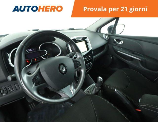 RENAULT Clio 0.9 TCe 12V 90CV Start&Stop 5 porte Energy