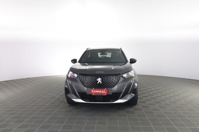 PEUGEOT 2008 2008 PureTech 100 S&S Allure Pack
