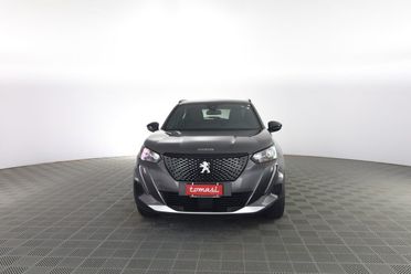 PEUGEOT 2008 2008 PureTech 100 S&S Allure Pack